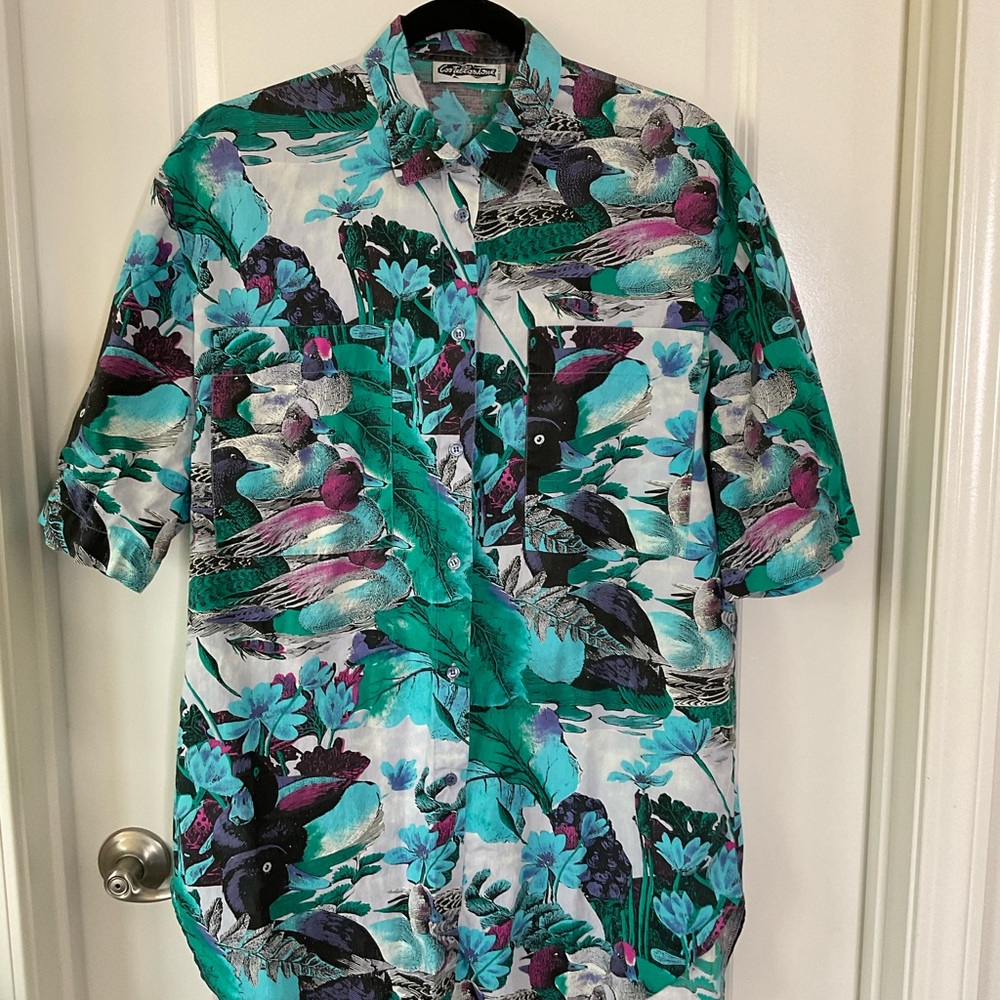 Amazing Duck Shirt
